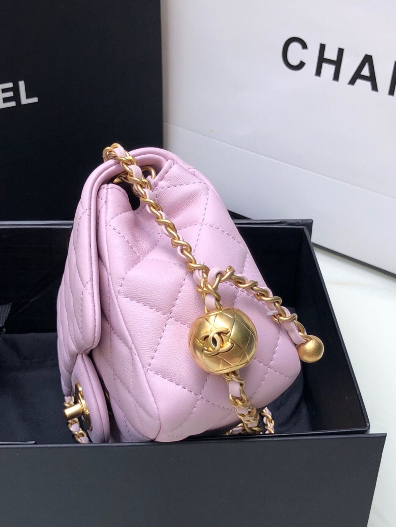 Ch**el cf series bags